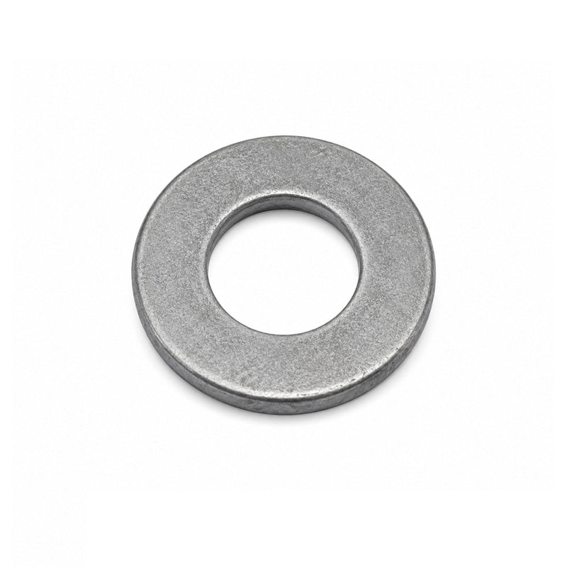 Unifix M36x66x5mm Form A Flat Washer DIN 125A with Galvanised Finish - Allow 2-3 Days