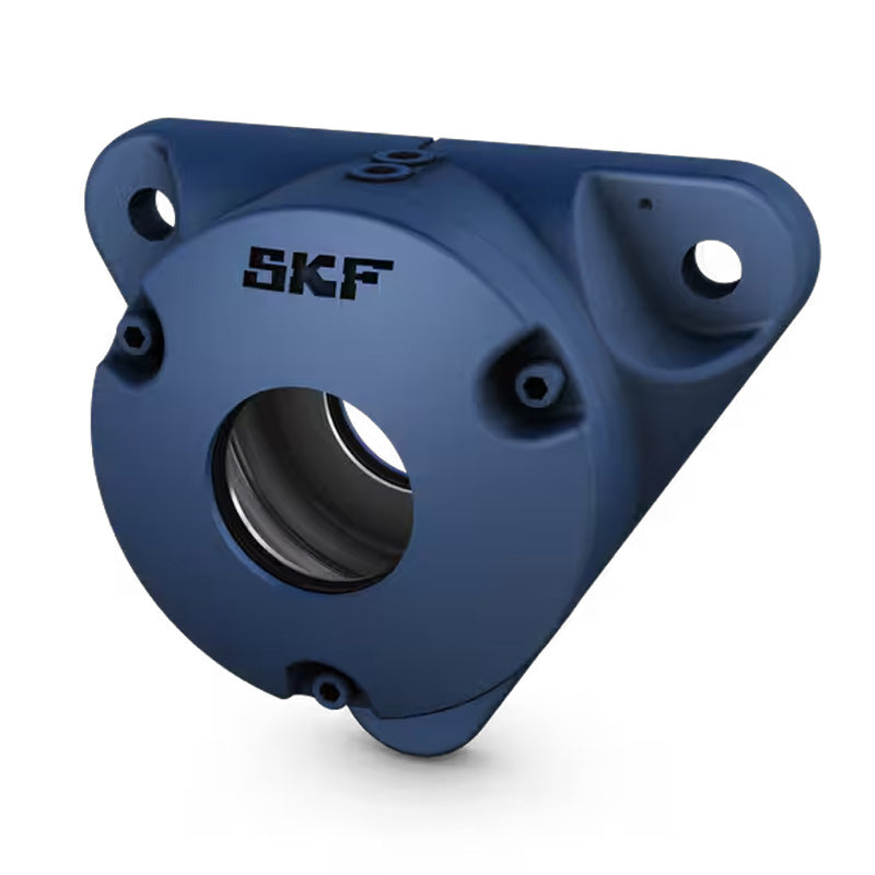 SKF FNL515B Flanged Housing - Allow 1-2 Days - Contact Us For Faster Delivery