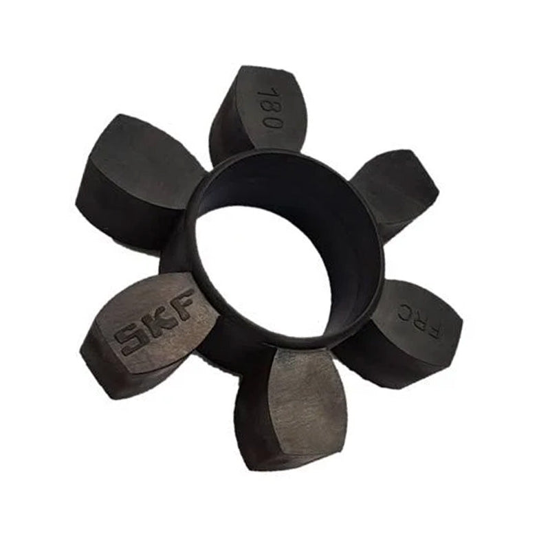 SKF FRC110NR FRC Coupling Natural Rubber Replacement Insert