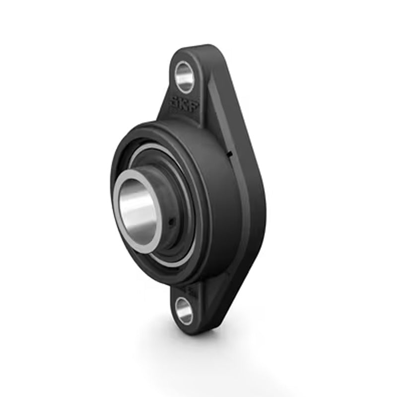 SKF FYTBK20TR Composite Oval Housing with Grub Screw 20mm Insert