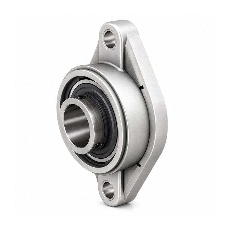 SKF FYTWK20YTA Flanged Housing Unit - Allow 1-2 Days - Contact Us For Faster Delivery
