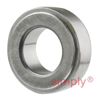 SKF GAC25F Angular Contact Spherical Plain Bearing Steel / PTFE Fabric 25x47x15mm