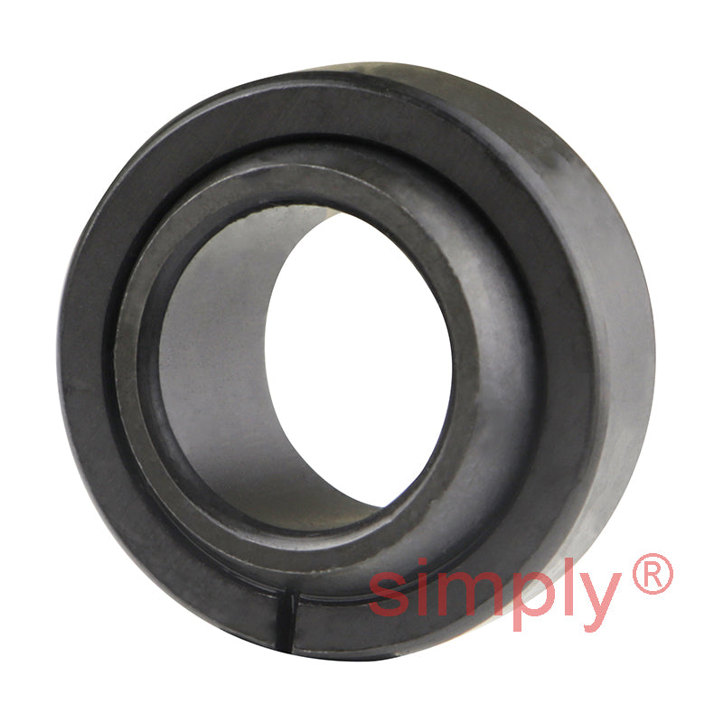 SKF GE12E Spherical Plain Bearing Steel / Steel 12x22x7x10mm