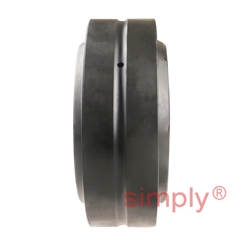 SKF GE180ES Spherical Plain Bearing Steel / Steel 180x260x80x105mm