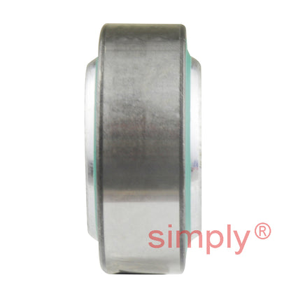 SKF GE20TXE2LS Maintenance Free Spherical Plain Bearing Steel / PTFE Fabric 20x35x16x12mm