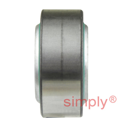 SKF GE25TXE2LS Maintenance Free Spherical Plain Bearing Steel / PTFE Fabric 25x42x20x16mm