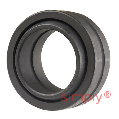 SKF GE30ES Spherical Plain Bearing Steel / Steel 30x47x18x22mm