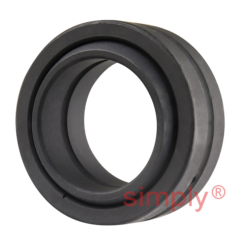SKF GE35ES Spherical Plain Bearing Steel / Steel 35x55x20x25mm