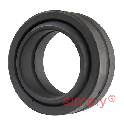 SKF GE35ES Spherical Plain Bearing Steel / Steel 35x55x20x25mm