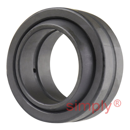 SKF GE40ES Spherical Plain Bearing Steel / Steel 40x62x22x28mm