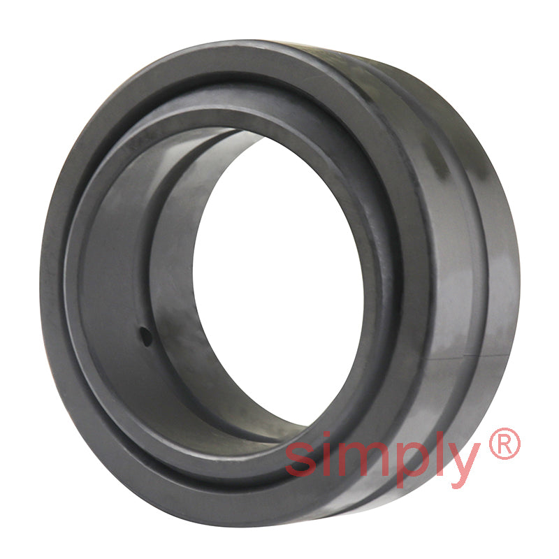 SKF GE45ES Spherical Plain Bearing Steel / Steel 45x68x25x32mm