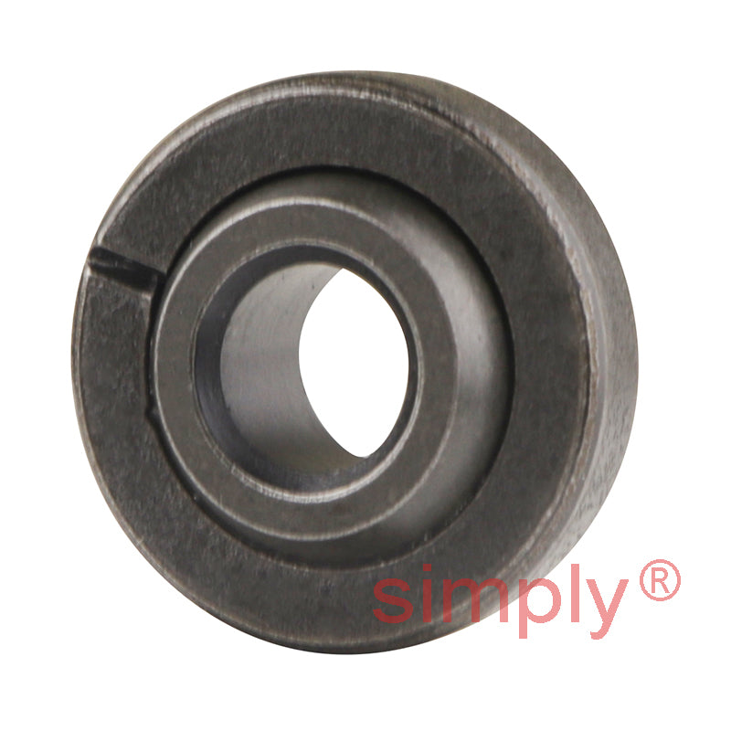 SKF GE5E Spherical Plain Bearing Steel / Steel 5x14x4x6mm