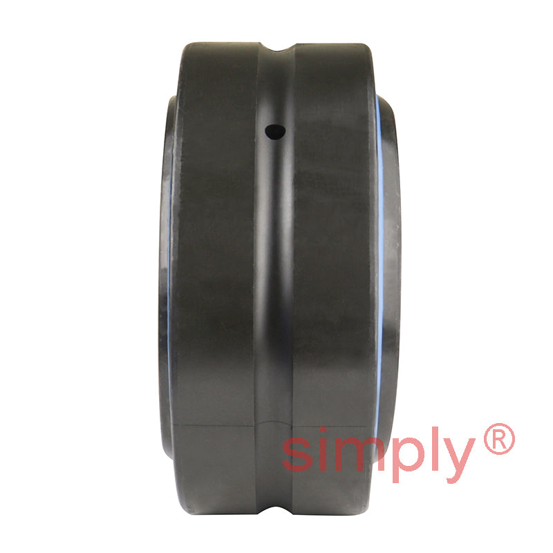 SKF GE90ES2RS Double Sealed Spherical Plain Bearing 90x130x50x60mm