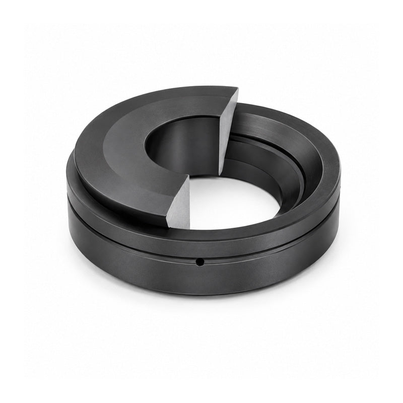 ZEN GE35-AX Axial Spherical Plain Bearing 35x90x28mm - Allow 1-2 Days - Contact Us For Faster Delivery