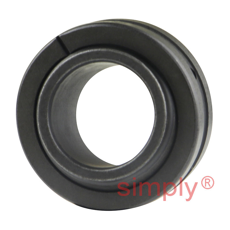 SKF GEG12ESA Extended Inner Spherical Plain Bearing 12x22x12x7mm