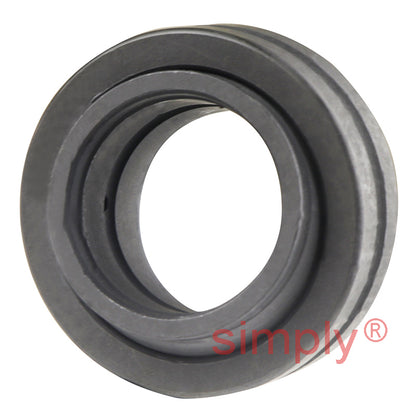 SKF GEG16ES Extended Inner Spherical Plain Bearing 16x28x16x9mm