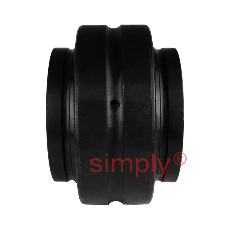 SKF GEG160ES Extended Inner Spherical Plain Bearing 160x230x160x80mm