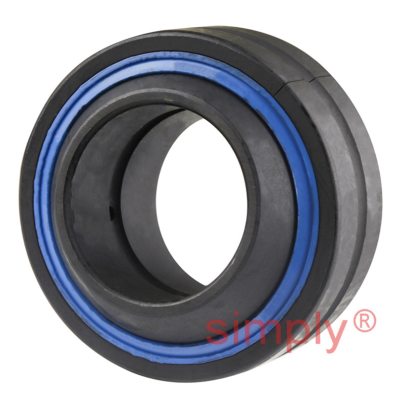 SKF GEH30ES2RS Sealed Spherical Plain Bearing 30x55x20x32mm