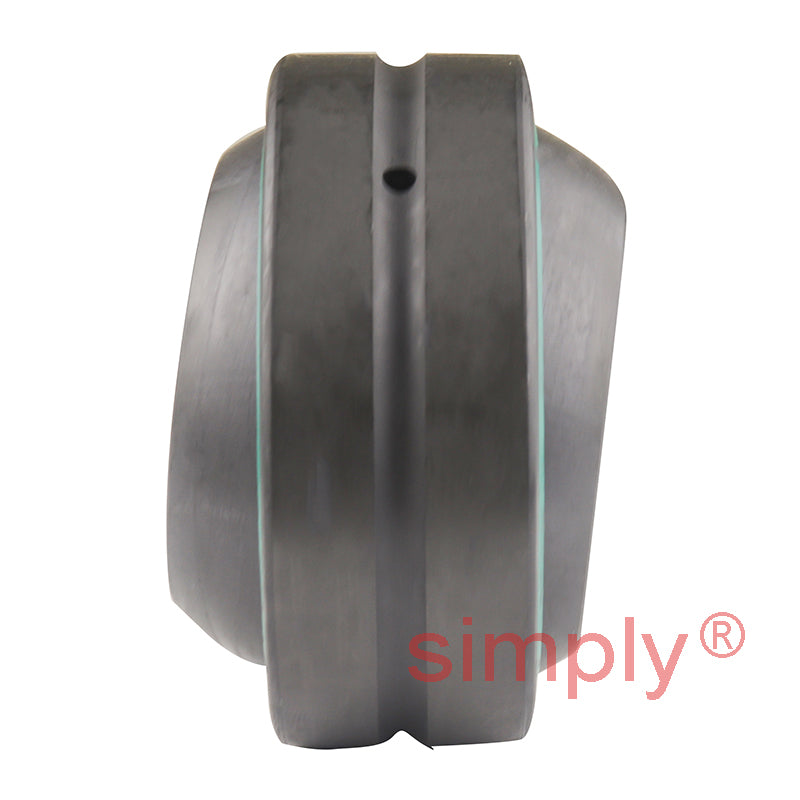 SKF GEH40ES2LS Heavy Duty Triple Seal Spherical Plain Bearing 40x68x25x40mm