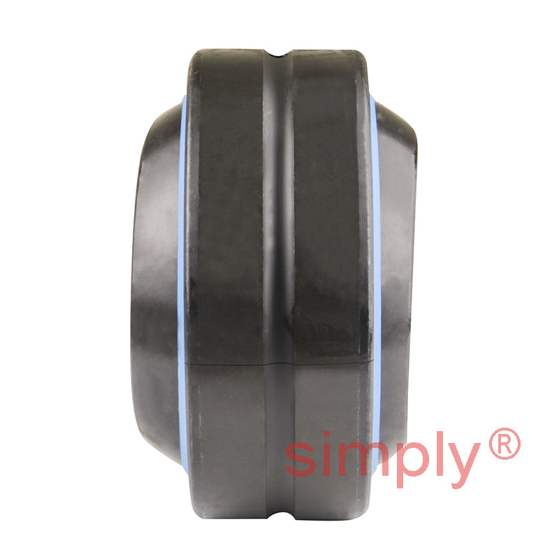 SKF GEH45ES2RS Sealed Spherical Plain Bearing 45x75x28x43mm
