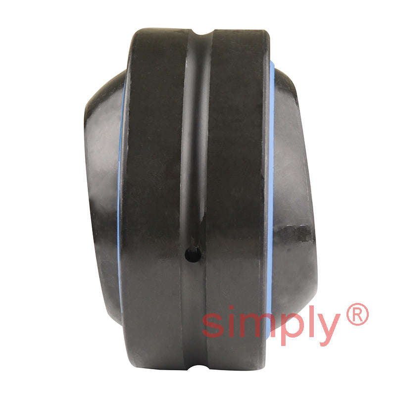 SKF GEH50ES2RS Sealed Spherical Plain Bearing 50x90x36x56mm