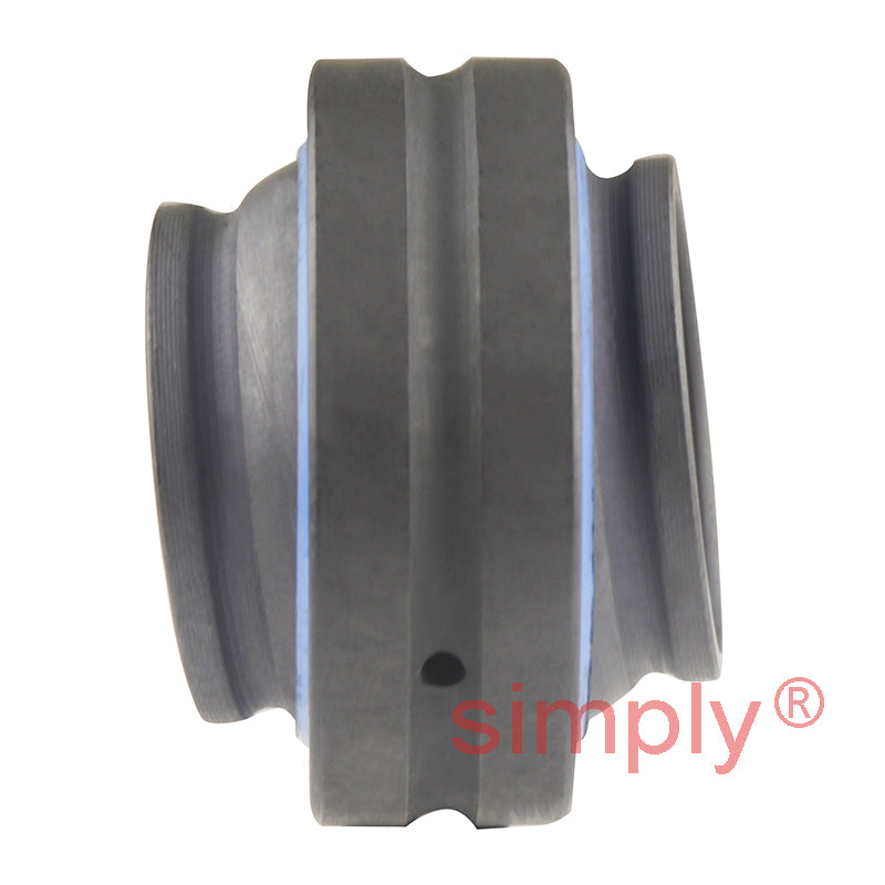SKF GEM20ES2RS Extended Inner Spherical Plain Bearing 20x35x24x12mm