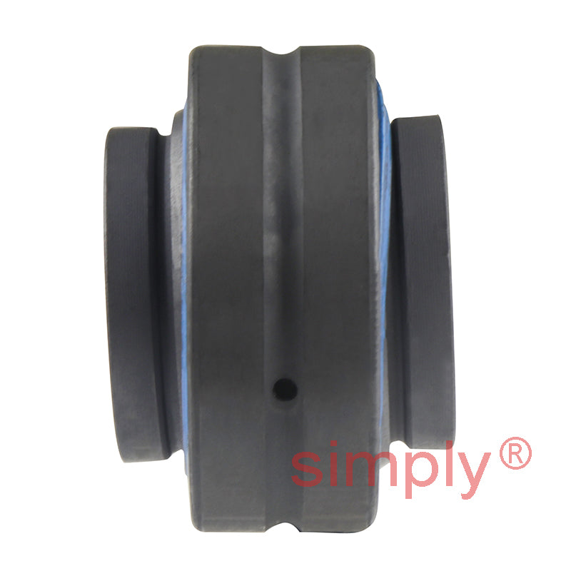 SKF GEM25ES2RS Extended Inner Spherical Plain Bearing 25x42x29x16mm