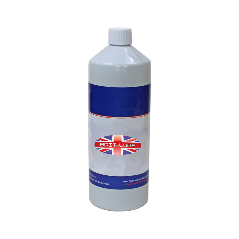 Brit-Lube Brit-Med 22 1 Litre - Allow 2-3 Days