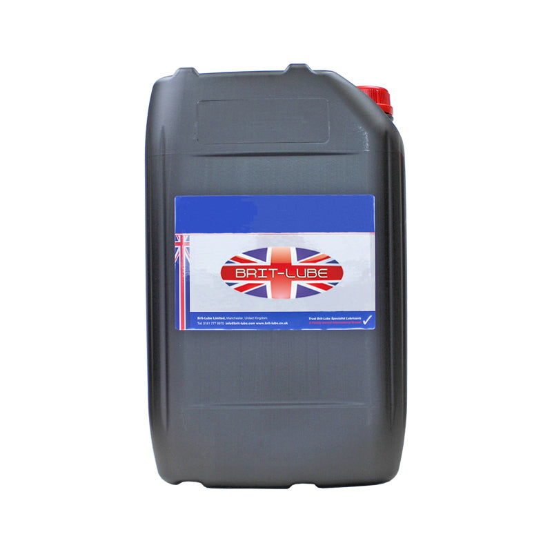 Brit-Lube Non Stick Silicone Emulsion - RTU 20 Litre - Allow 2-3 Days