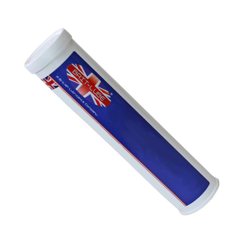 Brit-Lube Food-Tek Ultima PB Special Grease 800g - Allow 2-3 Days
