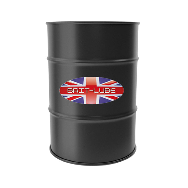 Brit-Lube Food-Tek HD Gear Oil 680 300 Litre - Allow 2-3 Days