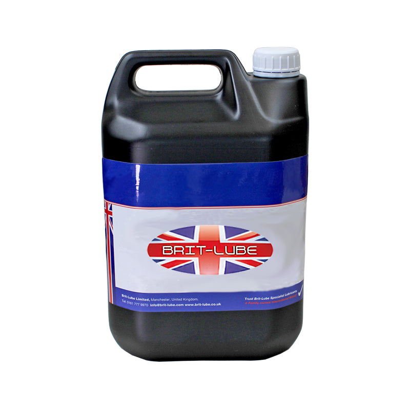 Brit-Lube Food-Tek Translube 460 5 Litre - Allow 2-3 Days