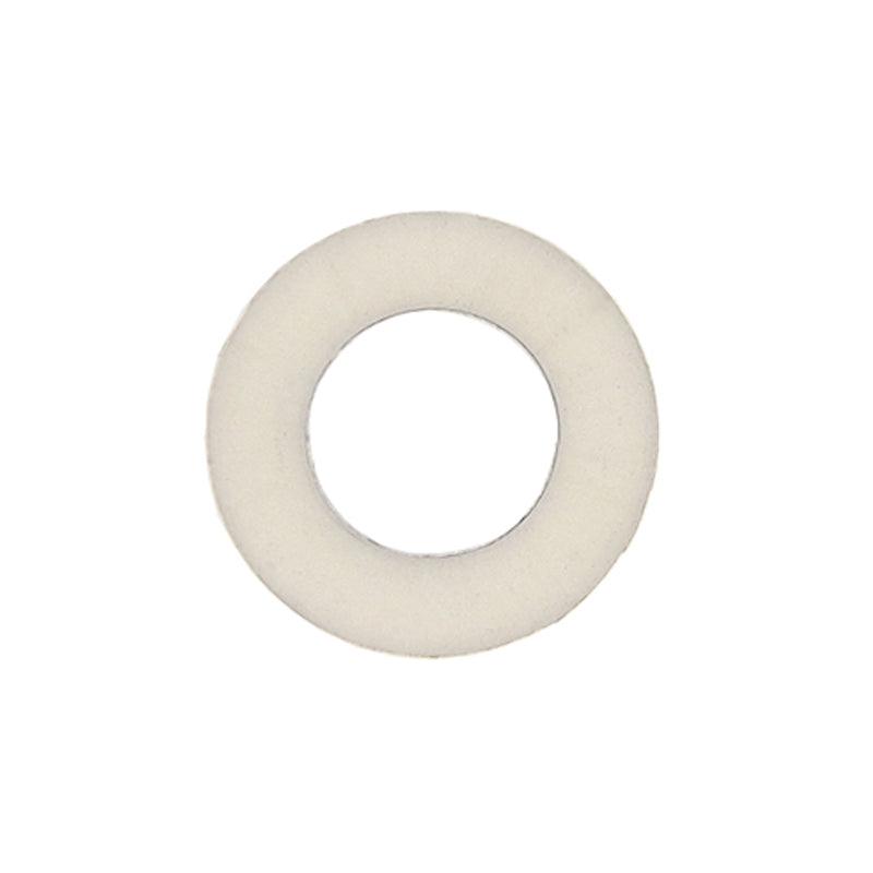 3mm Section 221mm Bore CLEAR SILICONE 70 Shore Rubber O-Ring