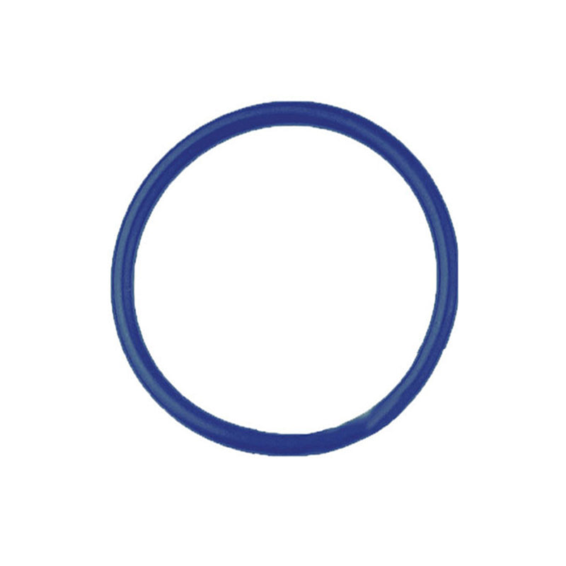 2.5mm Section 6mm Bore FLUOROSILICONE 70 Shore Rubber O-Ring
