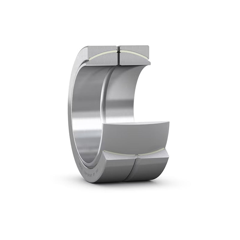 SKF GEP340FS Maintenance Free Spherical Plain Bearing 340x480x243x230mm