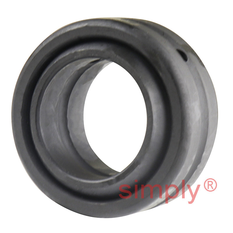 SKF GEZ012ES Spherical Plain Bearing 19.05x31.75x16.67x14.29mm