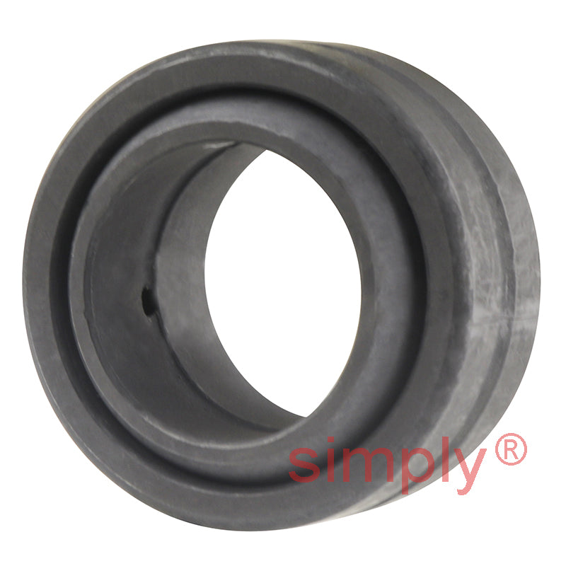 SKF GEZ014ES Spherical Plain Bearing 22.23x36.51x19.45x16.67mm