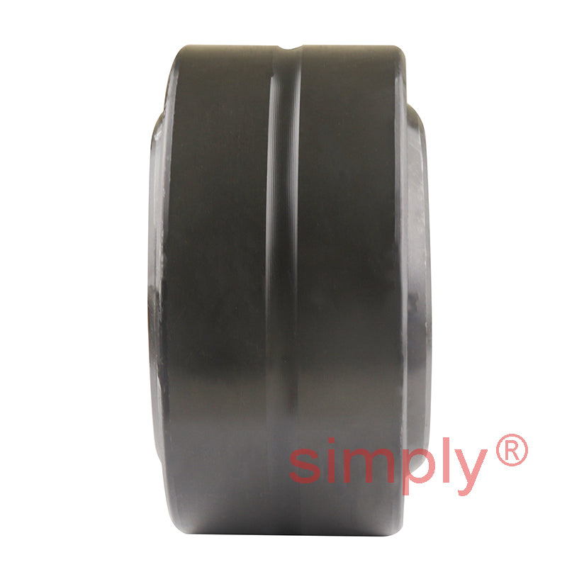 SKF GEZ200ES2RS Double Seal Spherical Plain Bearing 50.8x80.96x44.45x38.10mm
