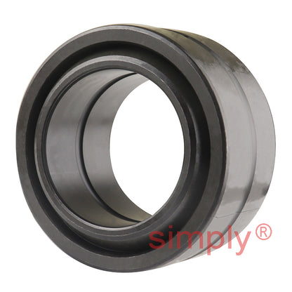 SKF GEZ200ES Spherical Plain Bearing 50.8x80.96x44.45x38.10mm