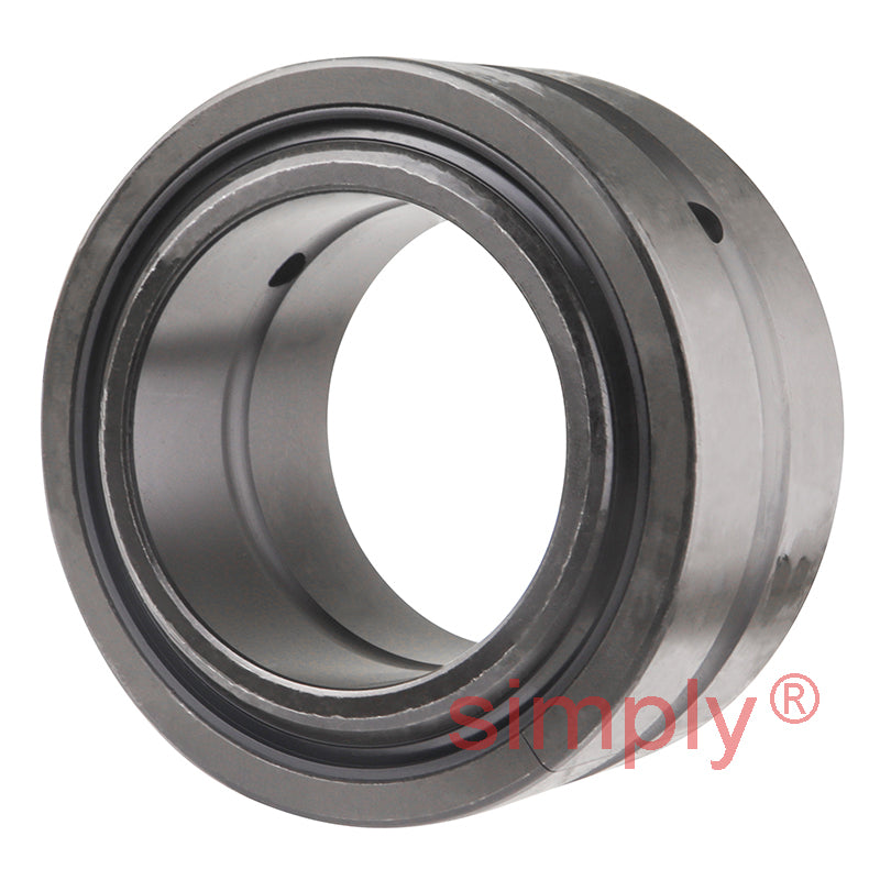 SKF GEZ208ES2RS Double Seal Spherical Plain Bearing 63.5x100.01x55.56x47.63mm