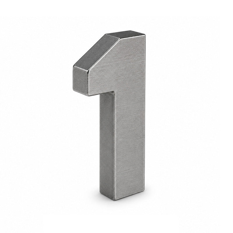 Metric Tapered Carbon Steel DIN6887 Gib Head Key with Rectangular Profile 10x8x80mm