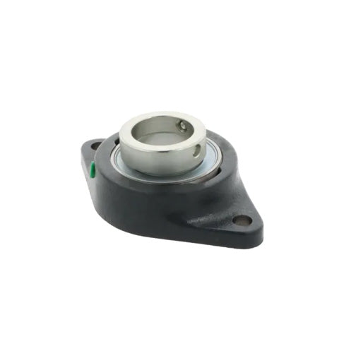 INA GLCTE15 Flanged Housing Unit - Allow 1-2 Days - Contact Us For Faster Delivery