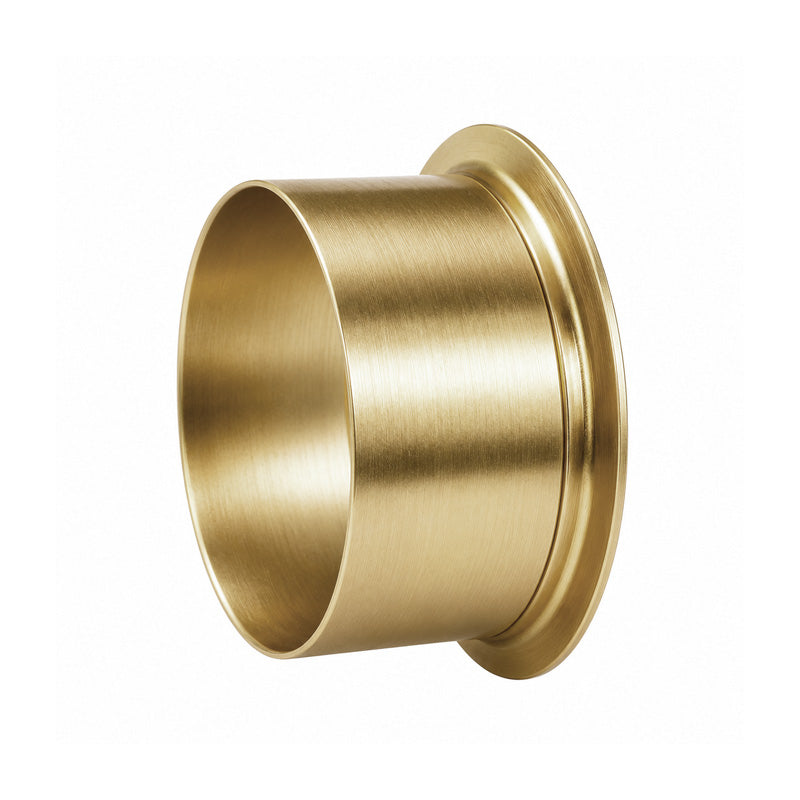 SKF CR99843 Gold Coated Hardened Stainless Speedi Sleeve for Shafts 69.72-69.88mm - Allow 2-3 Days