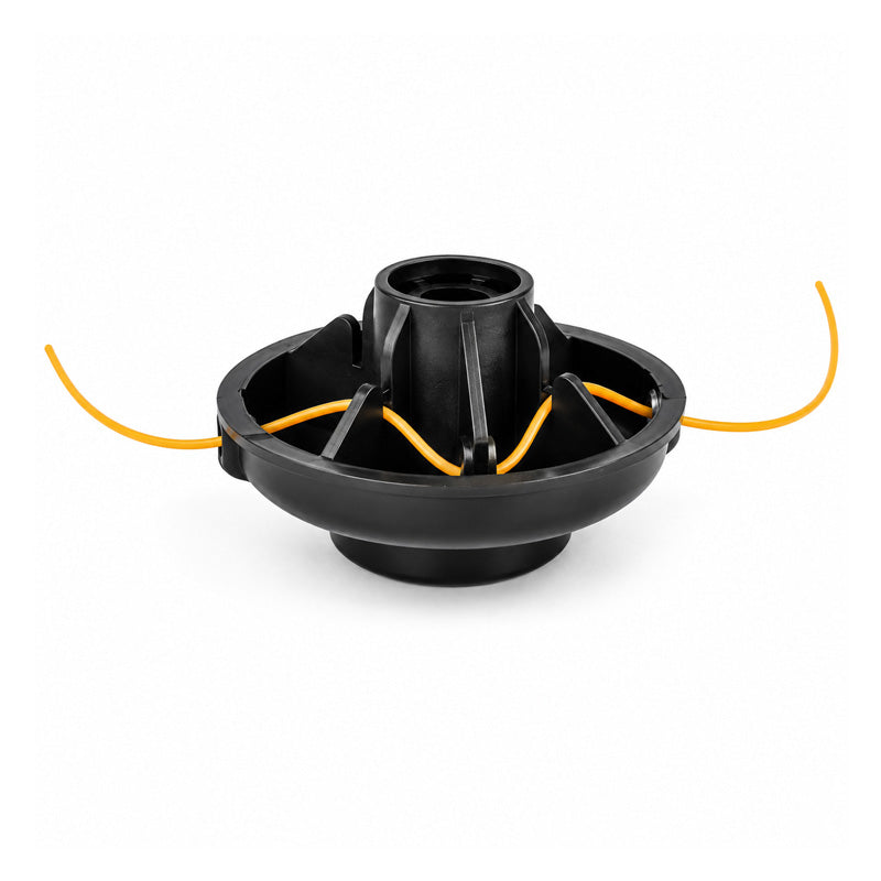 GP006 Trim Cut Grass Strimmer Head and Cord/Lines By ALM