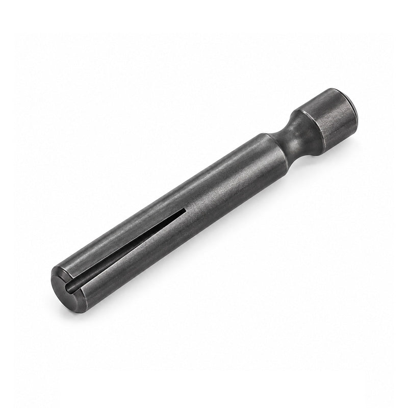 Imperial Steel GP7 Groove Pin with Half Length Taper Groove and Annular Groove 1/8x3/4 inch - Allow 2-3 Days