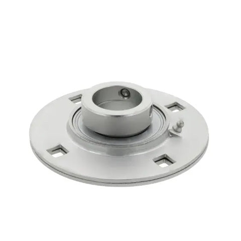 INA GRA35 Flanged Housing Unit - Allow 1-2 Days - Contact Us For Faster Delivery