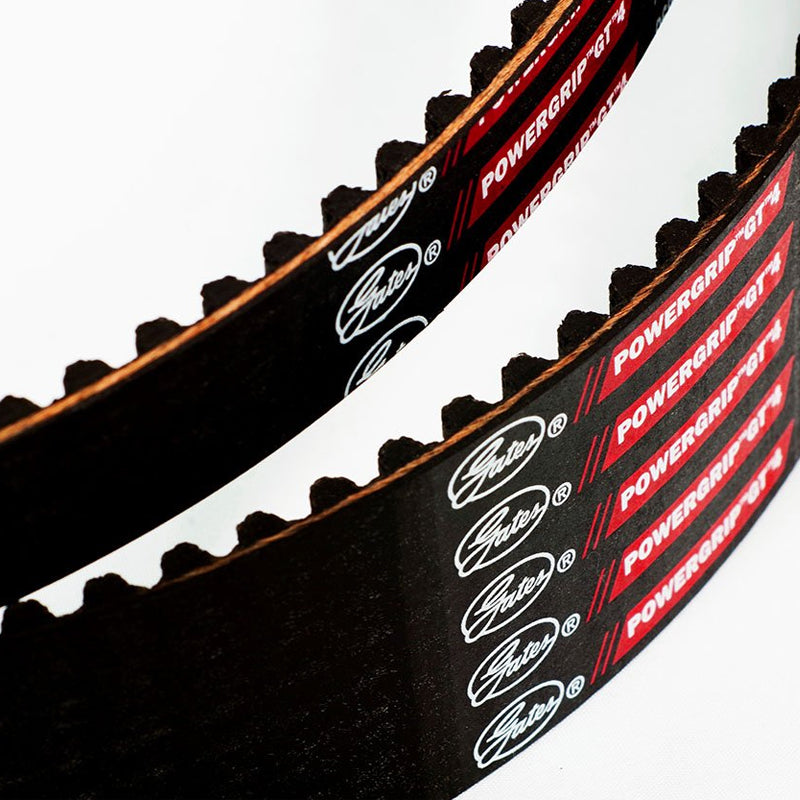966-14MGT4-55 Gates PowerGrip Synchronous Belt 55mm Wide 14mm Pitch 69 Teeth - Allow 7-10 Days
