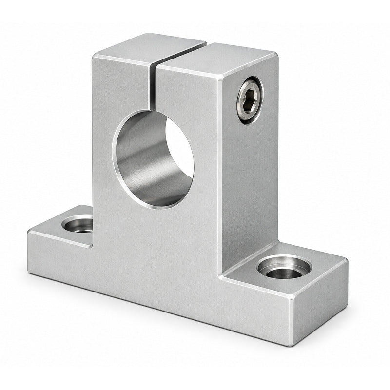 INA GWA40 Shaft Trestle 40x108x32mm - Allow 1-2 Days - Contact Us For Faster Delivery