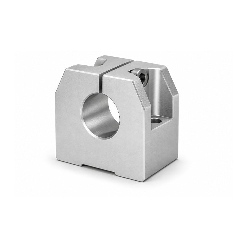 INA GWH50-B Shaft Trestle 50x103x50mm - Allow 1-2 Days - Contact Us For Faster Delivery