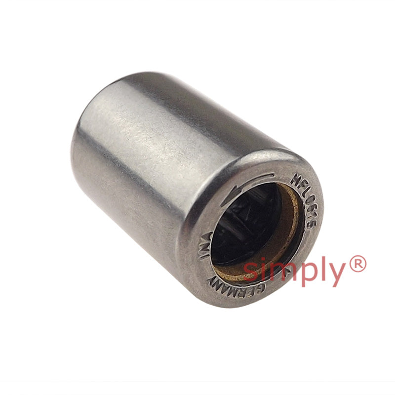 Branded HFL0615 Needle Roller Clutch Type One Way Bearing 6x10x15mm
